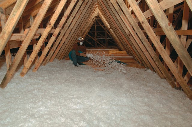 Scarborough Insulation Company LLC