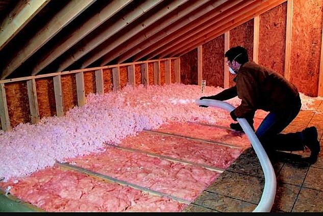 Scarborough Insulation Company LLC photo 2