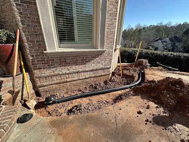 Schmitt Waterproofing