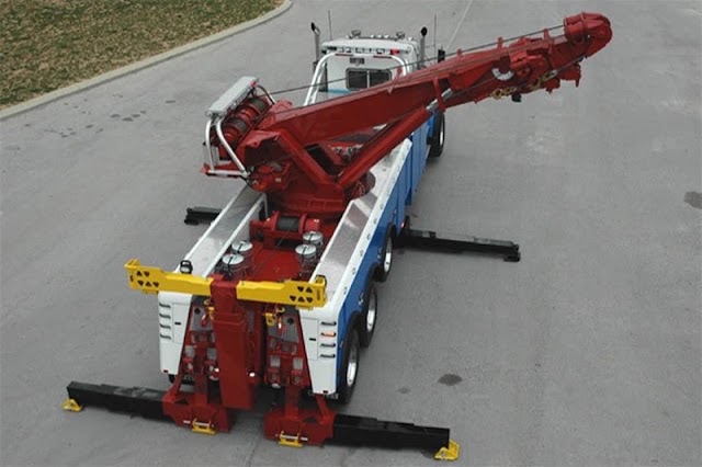 Schulman Wrecker Service photo 4