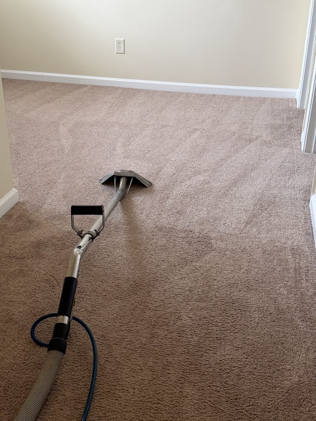 Sci-Clean Carpet Care