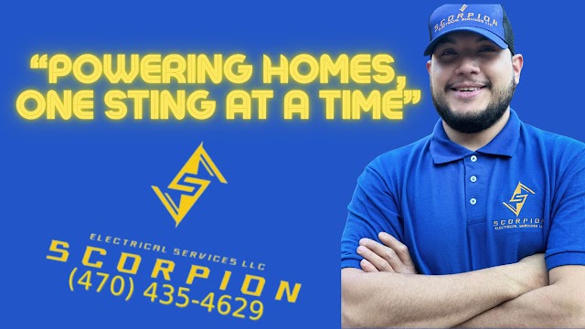 Scorpion Electrical Services LLC photo 4