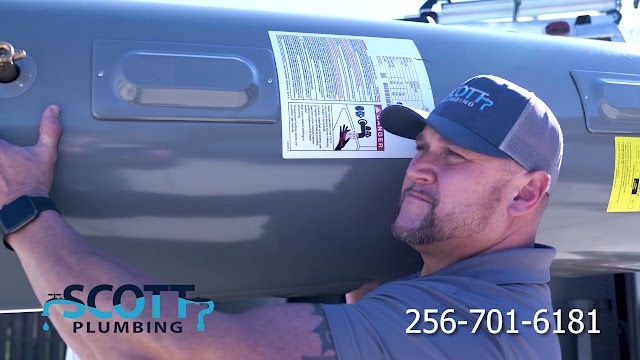 Scott Plumbing LLC