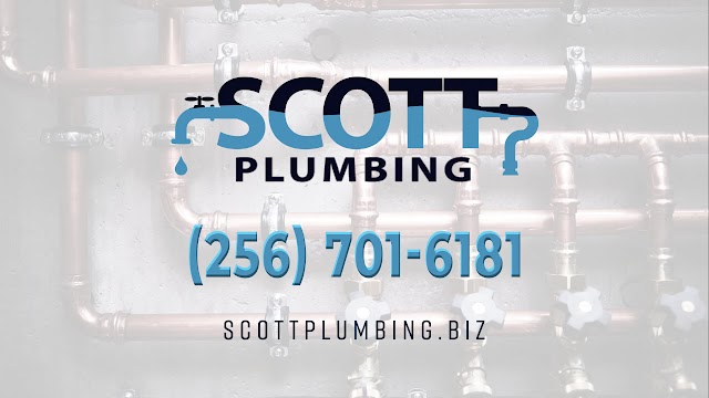 Scott Plumbing LLC photo 4