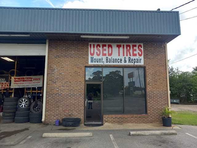 Scott Stevens Tires photo 4