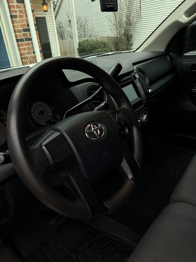 Scrub Club Auto Detailing photo 2