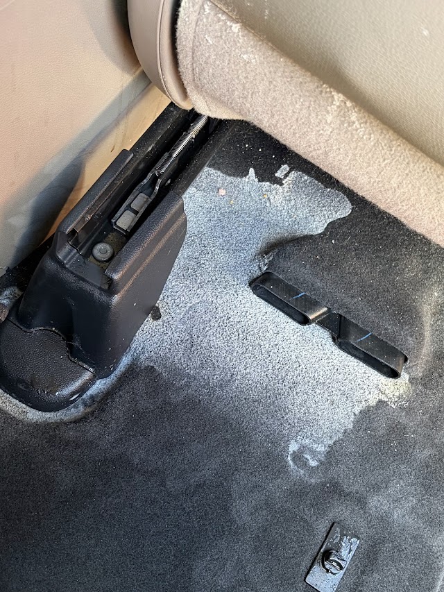 Scrub Club Auto Detailing photo 3