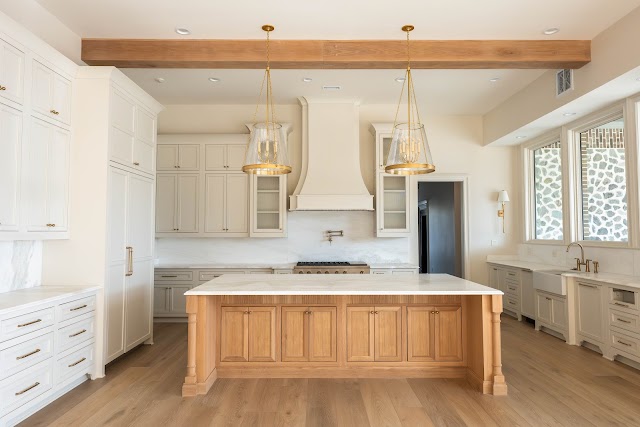 SCS Cabinets