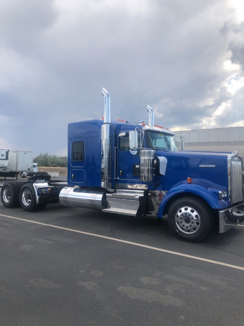 SE Transport & Fleet Service