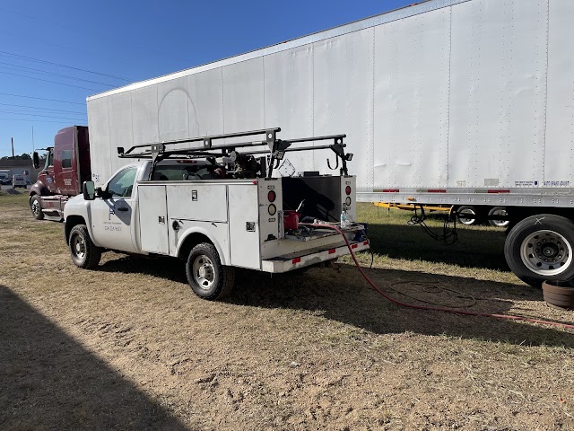 SE Transport & Fleet Service photo 3