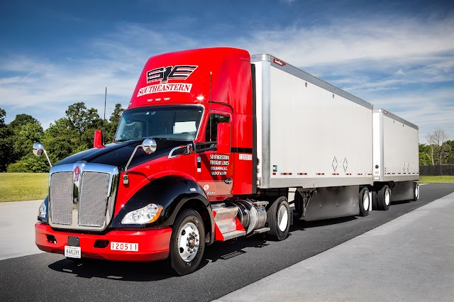 SE Transport & Fleet Service photo 4