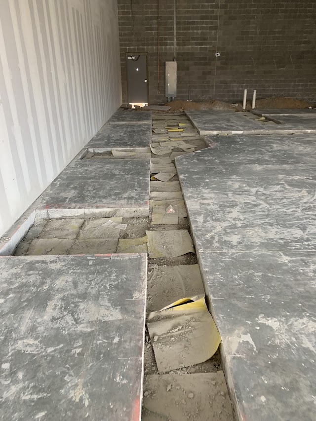 Seaborn Johnson Construction, Inc. photo 3