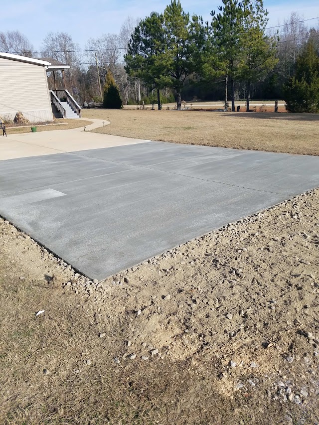 Seaborn Johnson Construction, Inc. photo 4