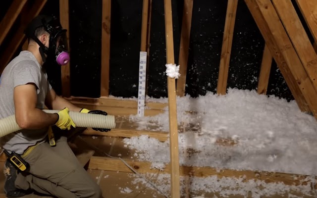 Seal Tight Foam Insulation photo 4