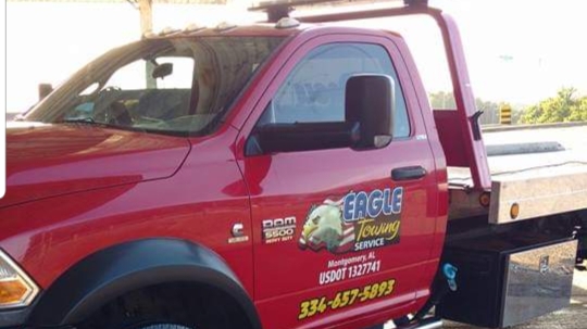 Seamon Wrecker Service, Inc photo 2