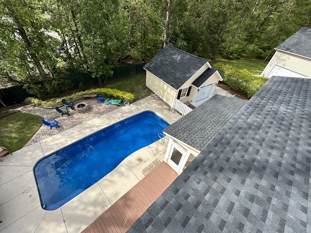 Seaport Roofing photo 2