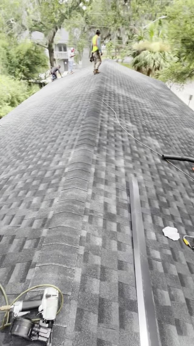 Seaport Roofing photo 3