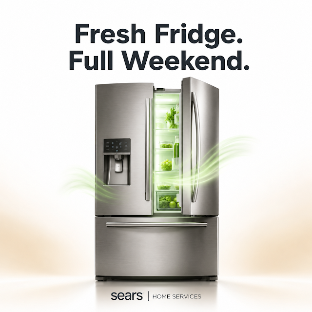 Sears Appliance Repair photo 3