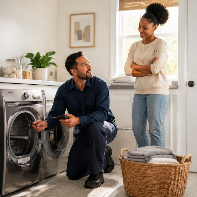 Sears Appliance Repair photo 4