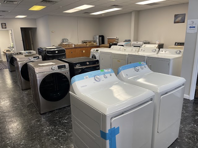 Sears Appliance Repair photo 3