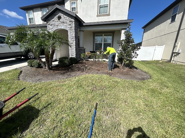 SEC Lawn & Landscaping