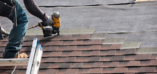 SEC Roofing & Construction