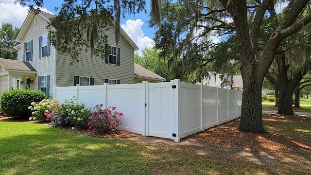 SecureEdge Fence Installation of Augusta photo 2