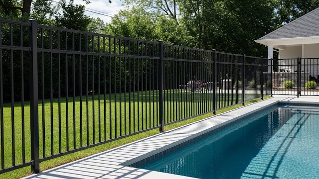 SecureEdge Fence Installation of Augusta photo 3