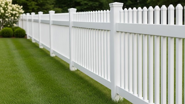 SecureEdge Fence Installation of Augusta photo 4