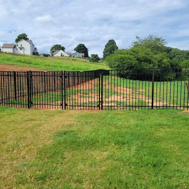 Security Fence Company Murrayville