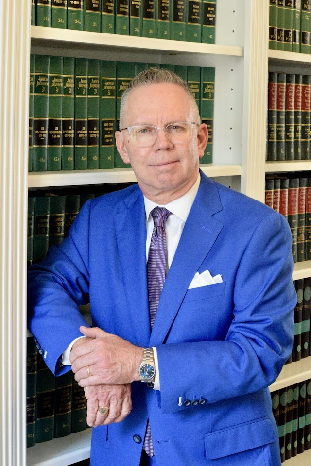 Sedghi Law, LLC photo 3