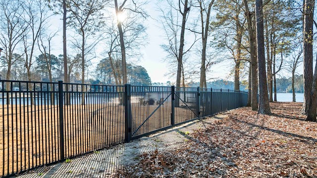 Seegars Fence Company of Augusta