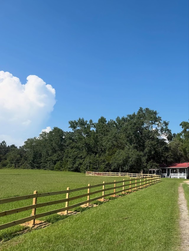 Seegars Fence Company of Augusta photo 3