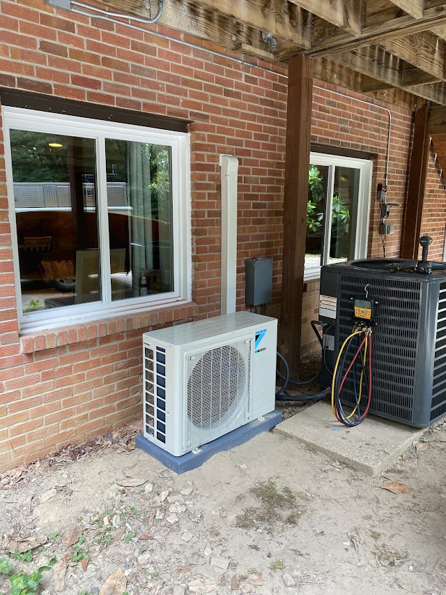 SemperFi Heating and Air LLC