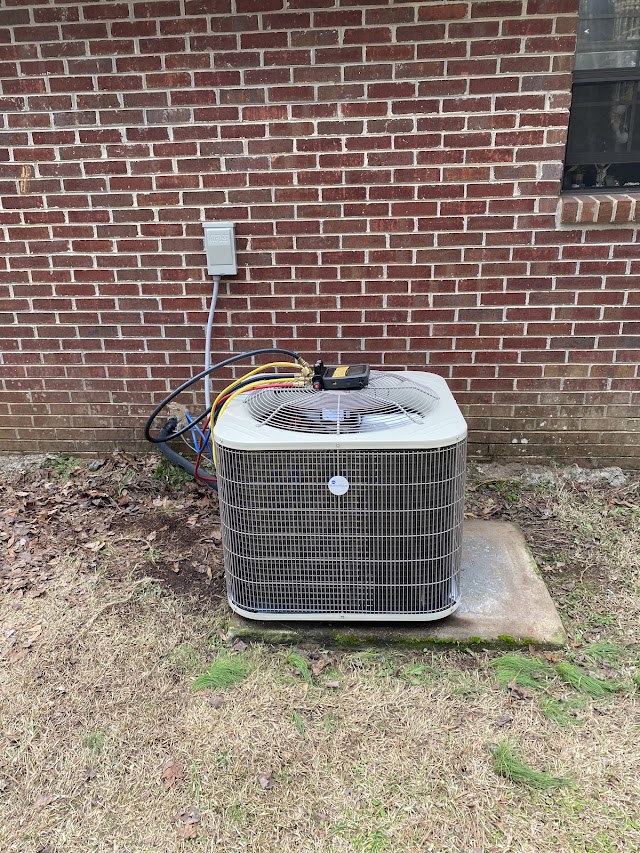SemperFi Heating and Air LLC photo 2