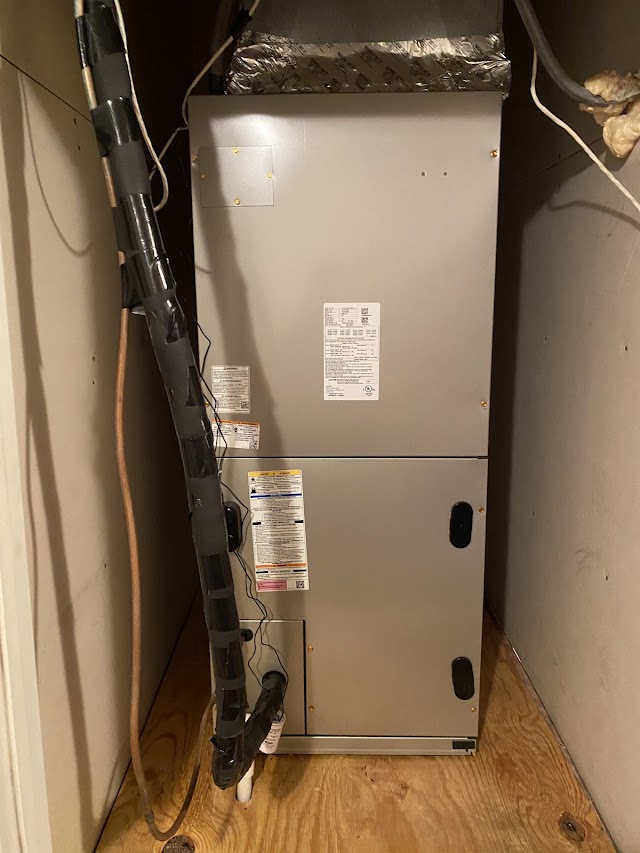 SemperFi Heating and Air LLC photo 3