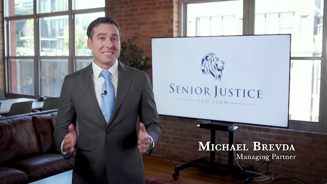Senior Justice Law Firm | Nursing Home Abuse Attorneys photo 2
