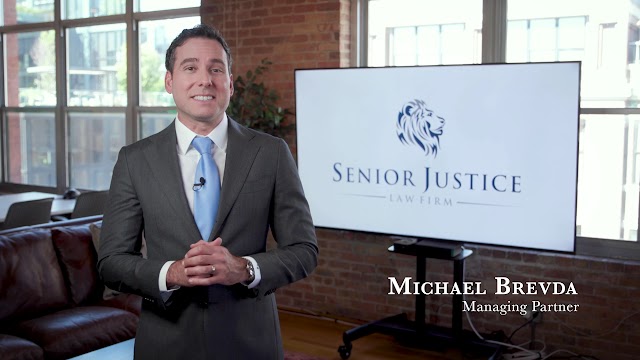 Senior Justice Law Firm | Nursing Home Abuse Attorneys photo 3