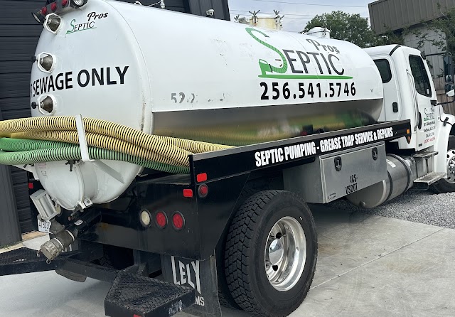 Septic Pros LLC