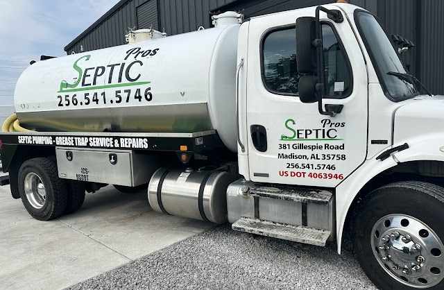 Septic Pros LLC photo 2