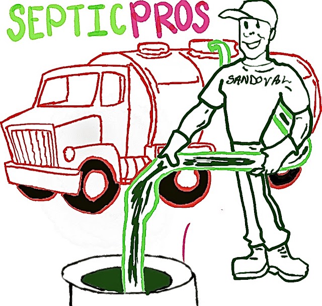 Septic Pros LLC photo 3