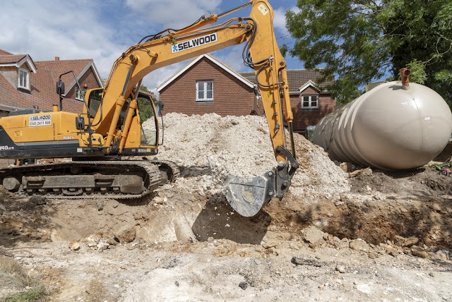Septic Service Augusta