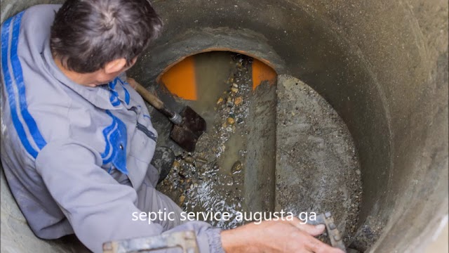 Septic Service Augusta photo 2