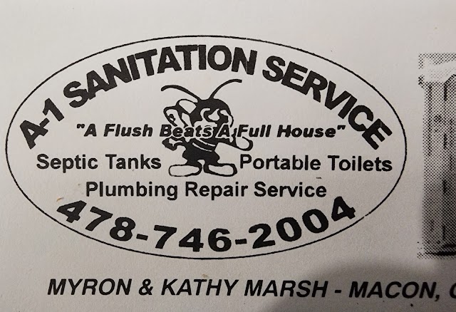 Septic Tank Pros Macon GA photo 2