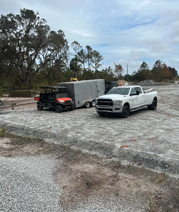 Septic Works of the Lowcountry photo 2
