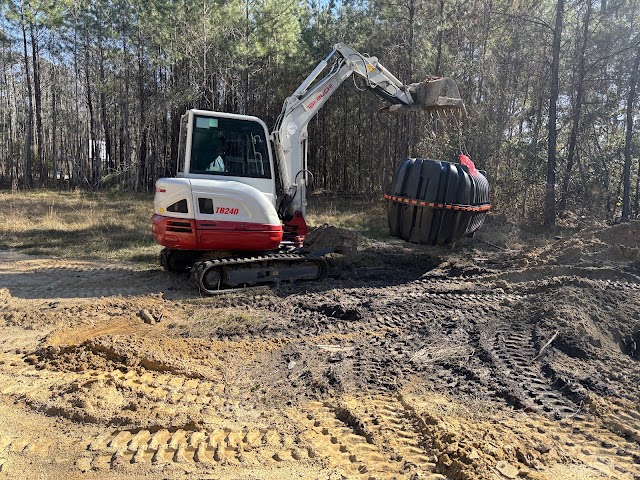 Septic Works of the Lowcountry photo 3
