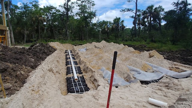Septic Works of the Lowcountry photo 4