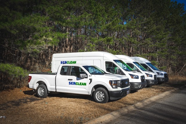 Serclean photo 1