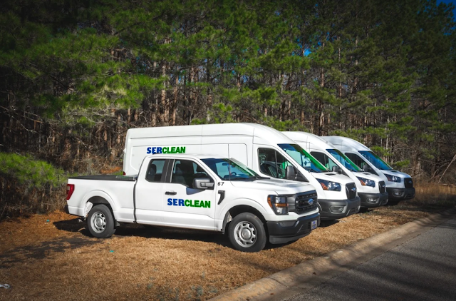 Serclean photo 1