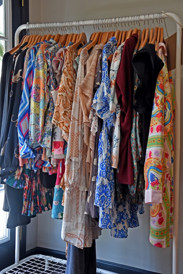 Serendipity Salon and Boutique